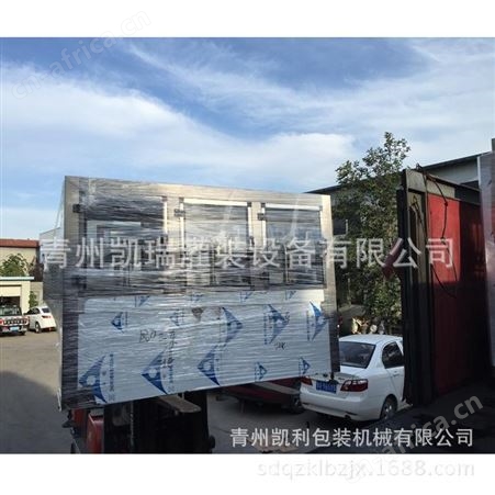 玻璃瓶烘干机 白酒厂专用烘干设备 酒瓶自动吹干机 功率5.5千瓦