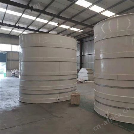 郑州锦华厂家PP喷淋塔-12000风量净化塔废气处理设备-除尘PP喷淋塔 -PP废气塔