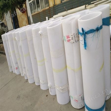 河南南阳锦华塑料板白色自卸车滑板土方车滑板高分子聚乙烯车厢衬板-可定做