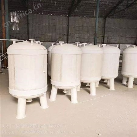 锦华卧式pp储罐价格 立式pp搅拌罐 防腐pp设备 塑料罐现货供应