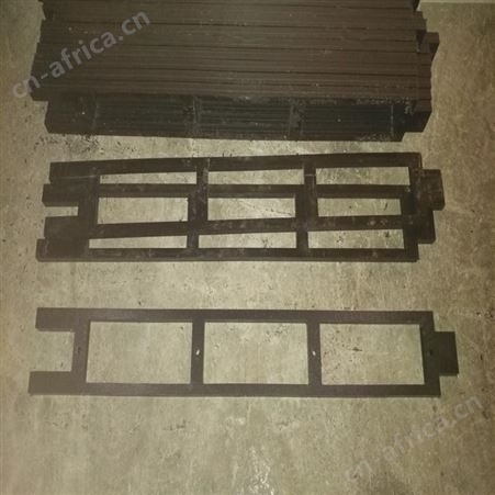 洛阳锦华PE板厂家供应高密度聚乙烯板材 雕刻切割超高分子板配件 仿真冰围板