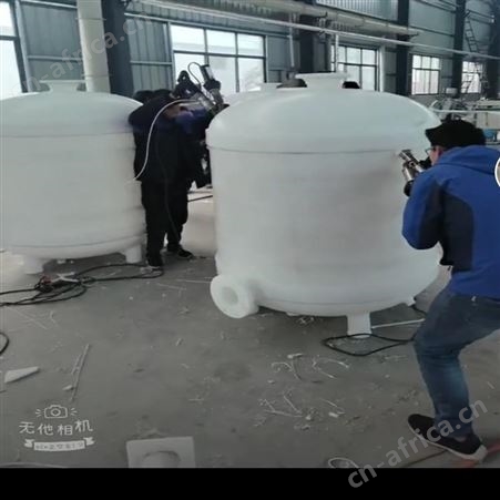 新乡锦华PP塑料板厂家供应防腐耐酸碱材料PP储罐真空计量罐水泵引水罐质量好