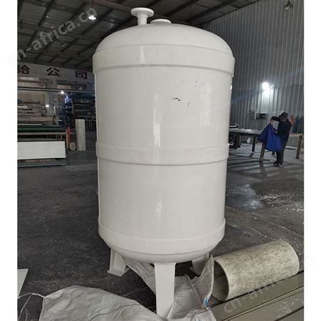 新乡锦华PP塑料板厂家供应防腐耐酸碱材料PP储罐真空计量罐水泵引水罐质量好
