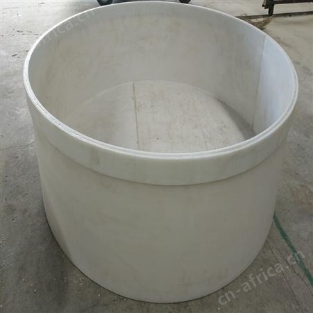 商丘PP板厂家供应聚丙烯PP储罐 5立方次氯酸钠储罐 锦华双氧水PP搅拌罐