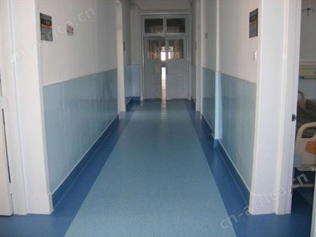 通辽 防腐蚀地板 幼儿园地板 教室PVC地板