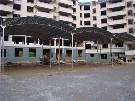 铁皮房搭建专业团队