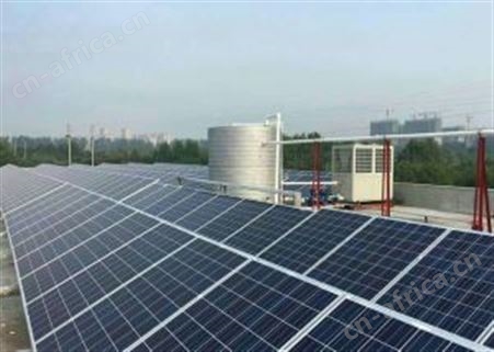 学校专用空气能热水工程