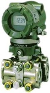 EJA120A微差压变送器