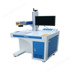 光纤打标机标准式