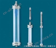 中高压玻璃制备色谱柱/特制玻璃层析柱