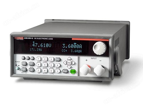 Tektronix 泰克 2380-120-60 直流电子负载