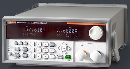 Tektronix 泰克 2380-500-15 直流电子负载