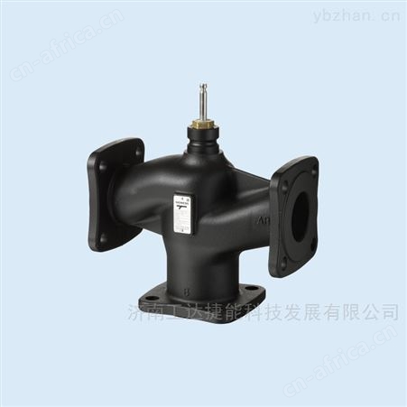 济南市冷水比例调节阀工作原理