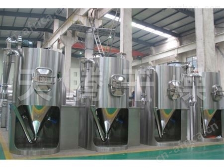 蛋白质离心喷雾干燥塔