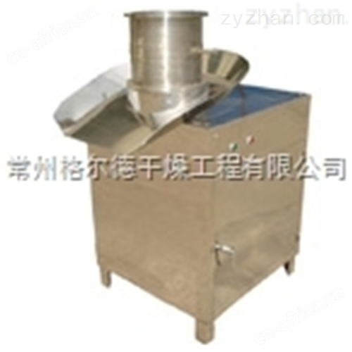 300D旋转式制粒机