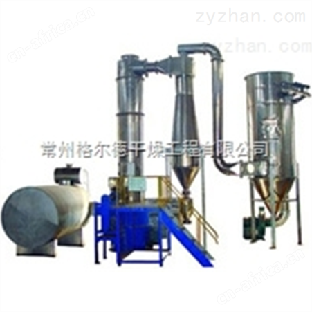 食品气流干燥机