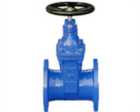 暗杆弹性座封闸阀图片