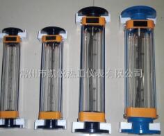 玻璃转子流量计