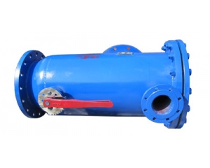 半自动角通过滤器