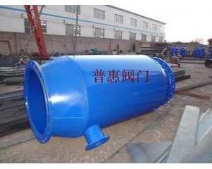 半自动反冲洗过滤器