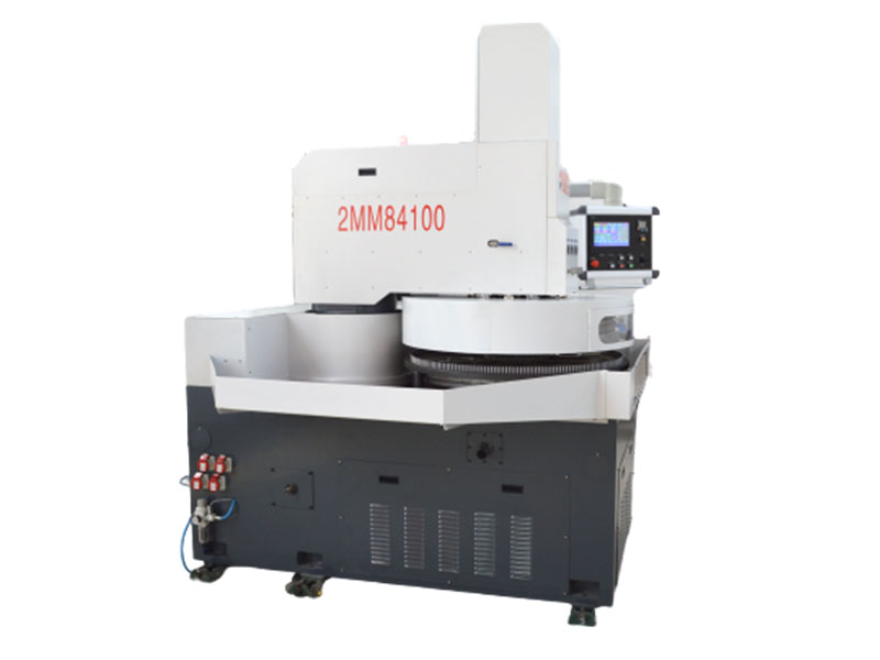 机械密封件研磨机设备突出优势介绍