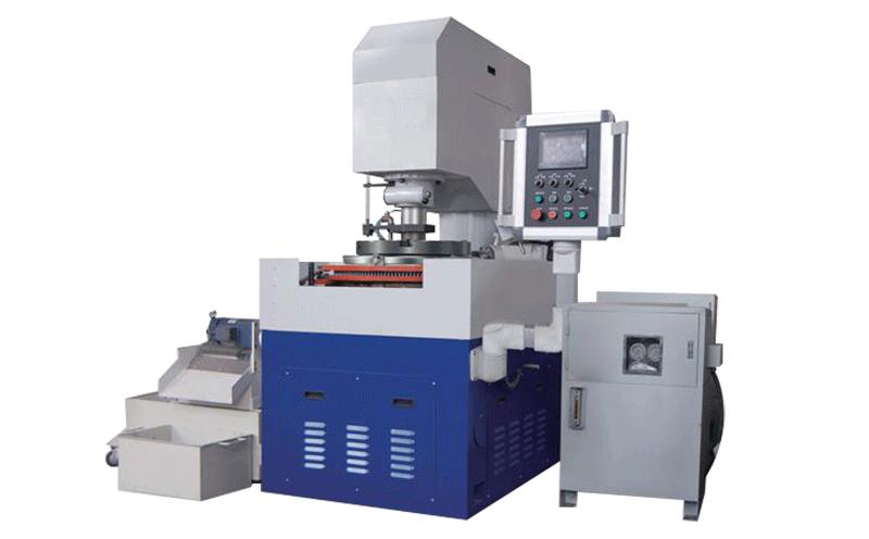 镜面抛光机设备用途