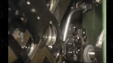 「转载」看完惊呆了!原来轴承是这样制造出来的