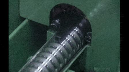 「转载」看完惊呆了!原来轴承是这样制造出来的