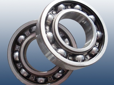 滚动轴承_轴承性能