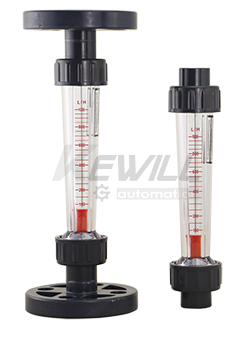 FF25塑料管浮子流量计 