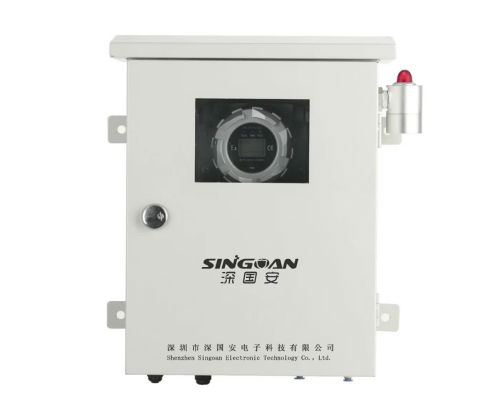 vocs在线监测仪 vocs在线监测仪