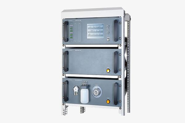 红外烟气分析仪