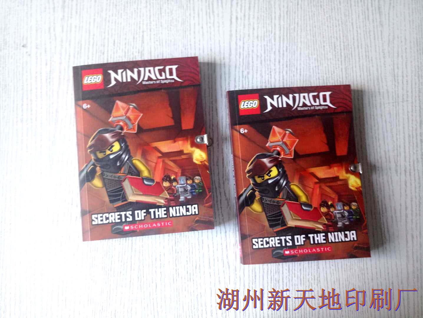 湖州新天地印刷印前色彩校正1 (2)