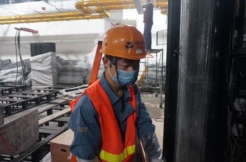 机电设备安装工程项目管理中的技术要点,机电安装调试 机电设备安装工程项目管理中的技术要点,机电安装调试