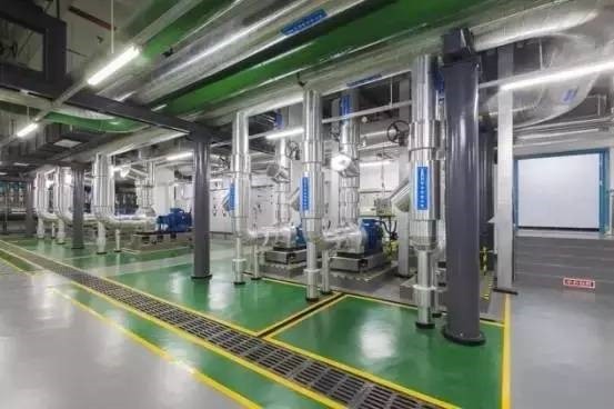 机电安装技术要点 机电安装技术要点