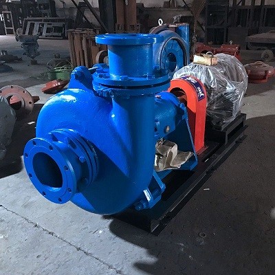 渣浆泵 渣浆泵