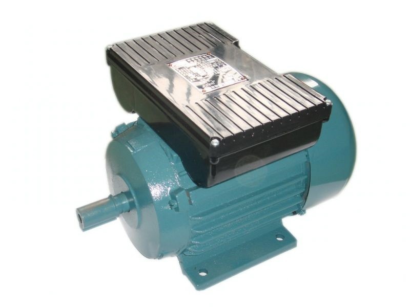 单相交流电机 单相交流电机