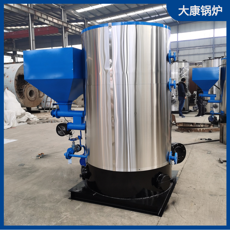 0.1吨液化石油气蒸汽发生器