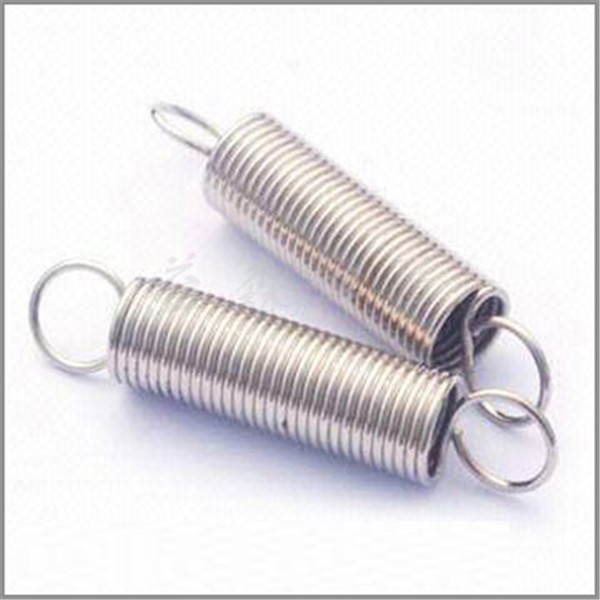 拉力弹簧 拉力弹簧