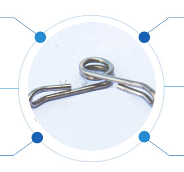 不锈钢弹簧 不锈钢弹簧