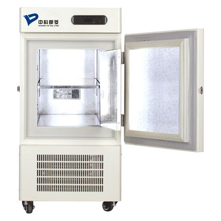 中科都菱-25/-40℃低温保存箱MDF-40V50