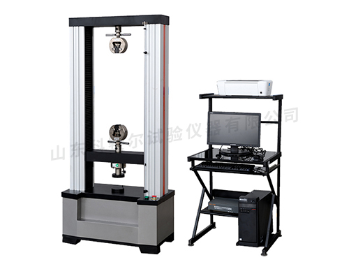 电子试验机