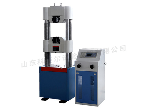 液压试验机 液压试验机