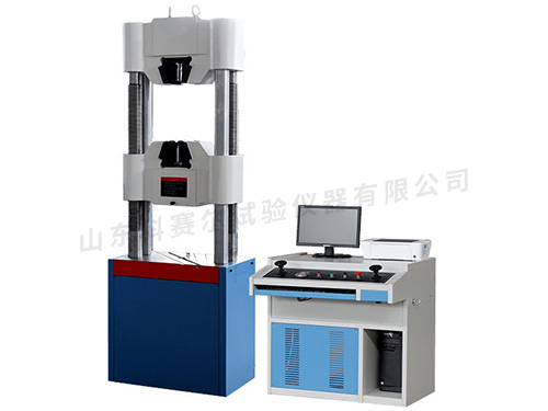 液压试验机 液压试验机