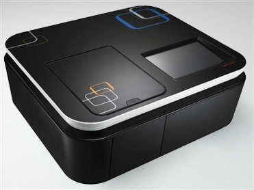 超微量分光光度计介绍