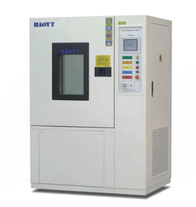 BYG高低温试验箱