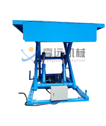 简易升降机 简易升降机