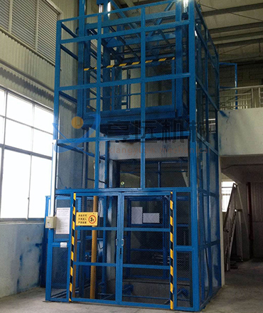 固定式升降机 固定式升降机