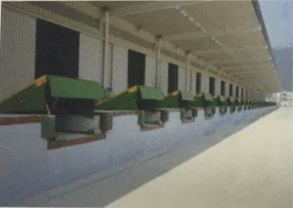 固定式升降机 固定式升降机