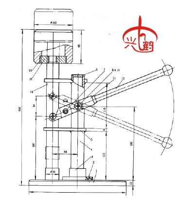 烟煤粘结指数测定方法